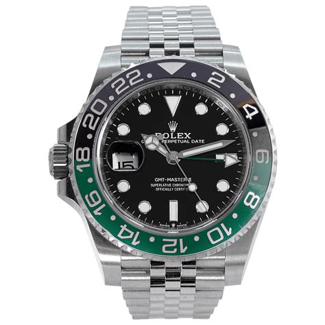 montare lancette rolex|OYSTER PERPETUAL GMT.